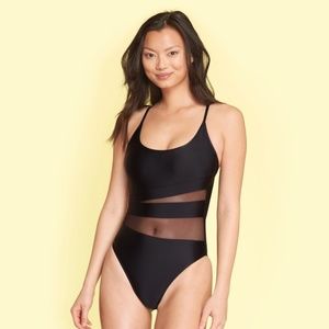 NWT Summersalt The Causeway One-Piece Swimsuit 4
